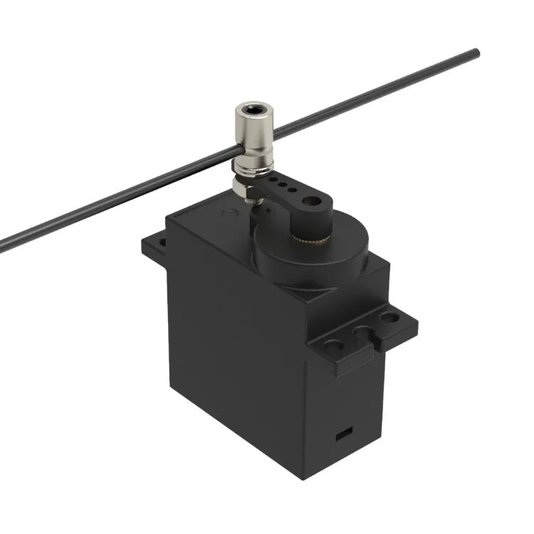 1.2mm Push Rod Set x4