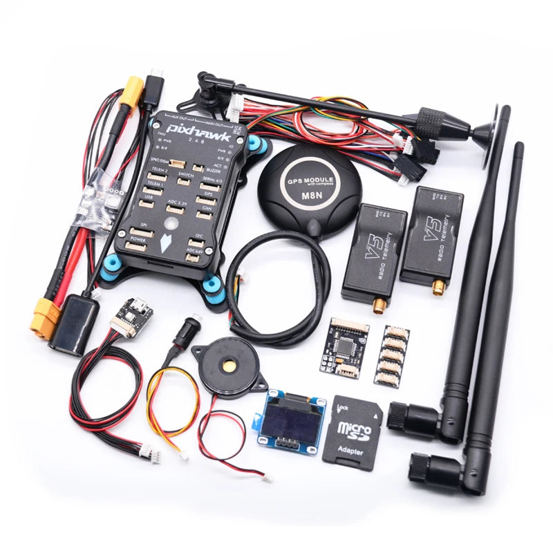 Pixhawk PX4 PIX 2.4.8 32 Bit Flight Controller Kit