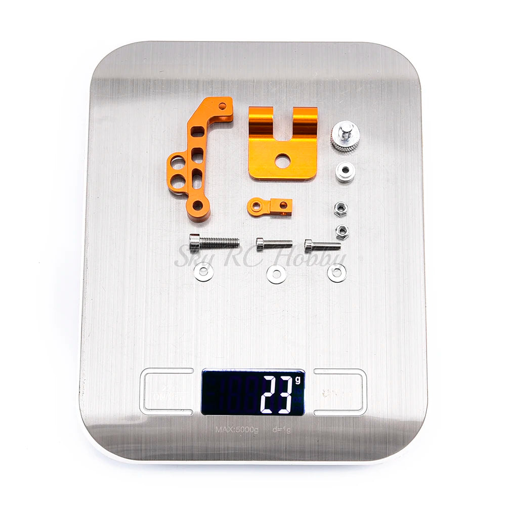 Phone Holder Clip Bracket Mount Support for FlySky FS-i6