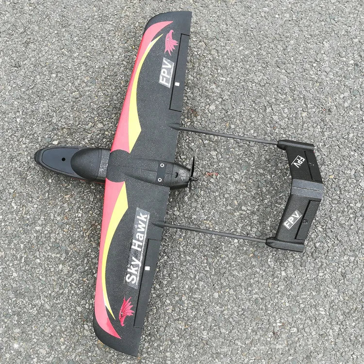 EDO SKY HAWK V1 EPP Airplane