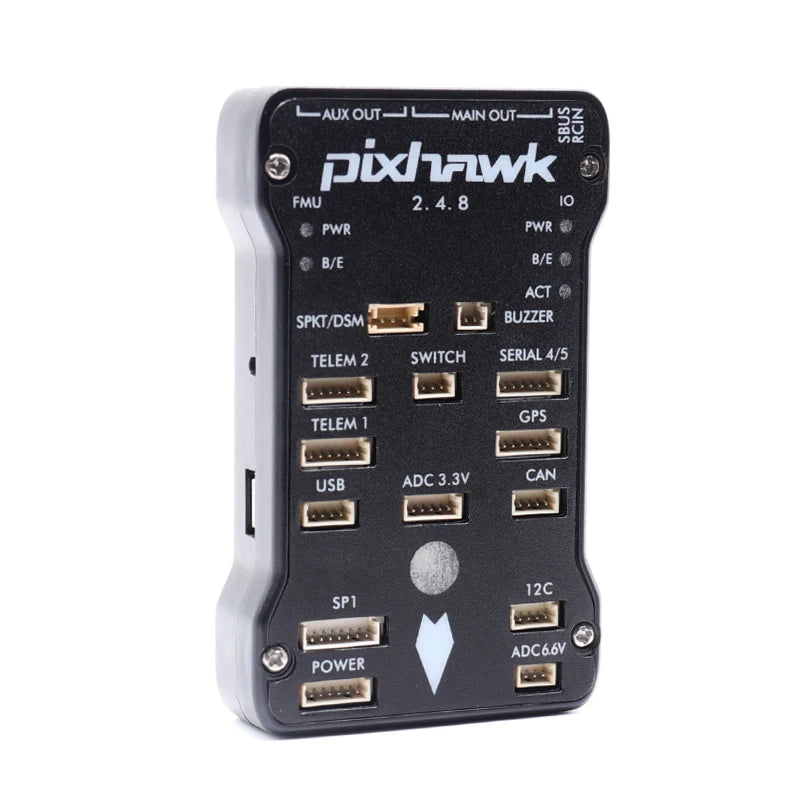 Pixhawk PX4 PIX 2.4.8 32 Bit Flight Controller Kit