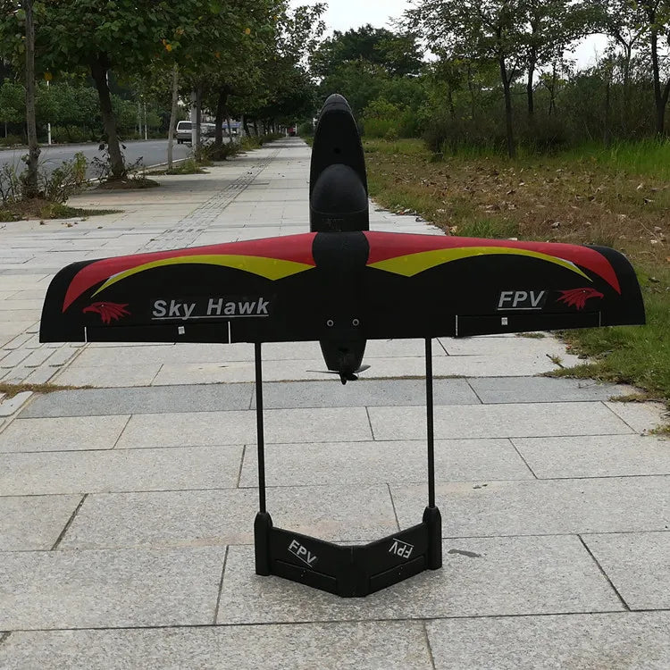 EDO SKY HAWK V1 EPP Airplane