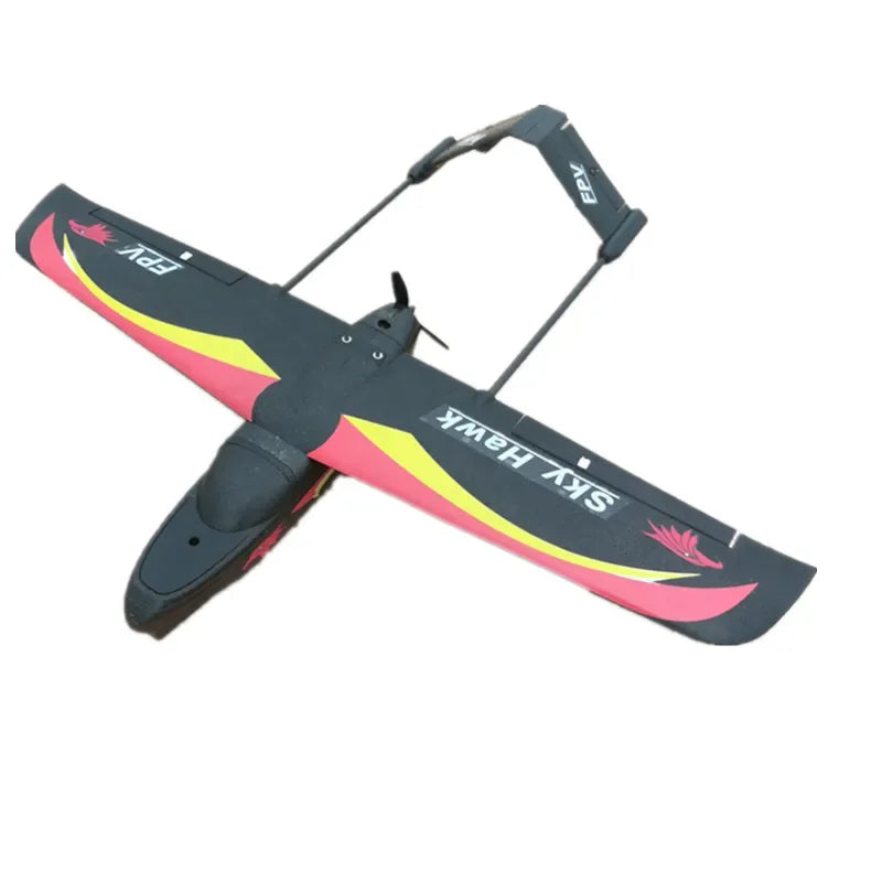 EDO SKY HAWK V1 EPP Airplane