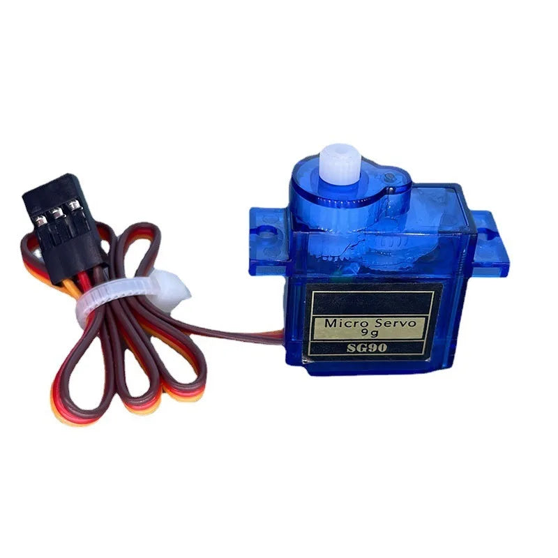 SG90 9G Micro Servo