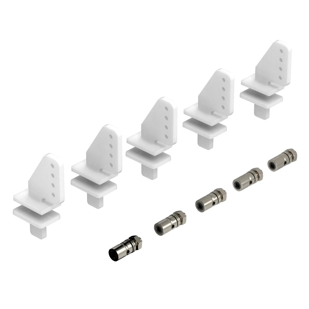 1.2mm Push Rod Set x4