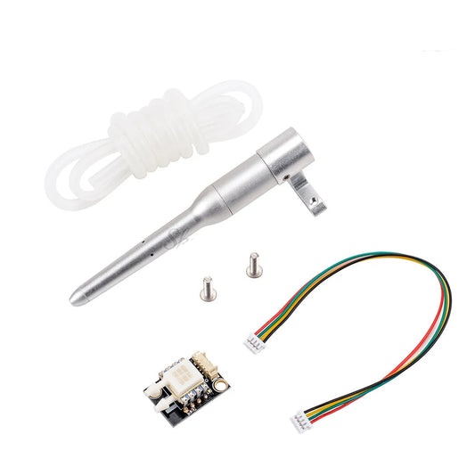 Digital Airspeed Sensor with Pitot Tube