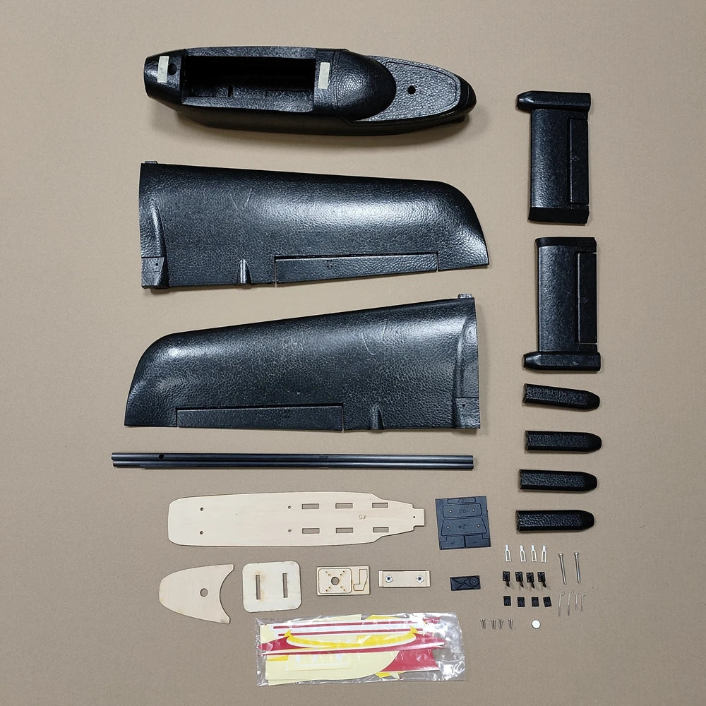 EDO SKY HAWK V1 EPP Airplane